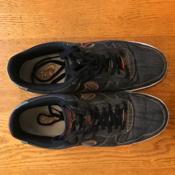 nike air force 1 low 07 lv8 men's shoe